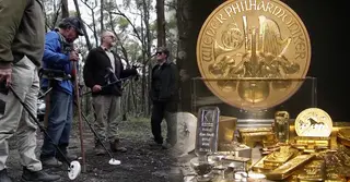 বিশ্ববাজারে দামে রেকর্ড; অস্ট্রেলিয়ায় ব্যস্ত স্বর্ণ অনুসন্ধানকারীরা